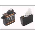 Original EMAX ES9051 4.3g Digital Mini für RC-Modell